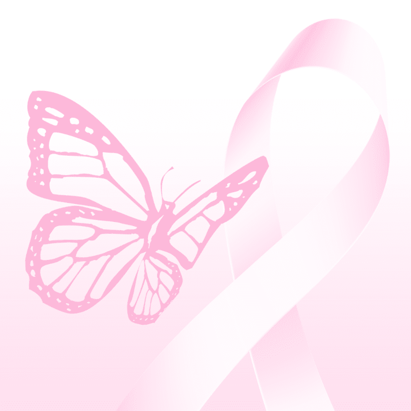 Donate to Support Young Women With Breast Cancer