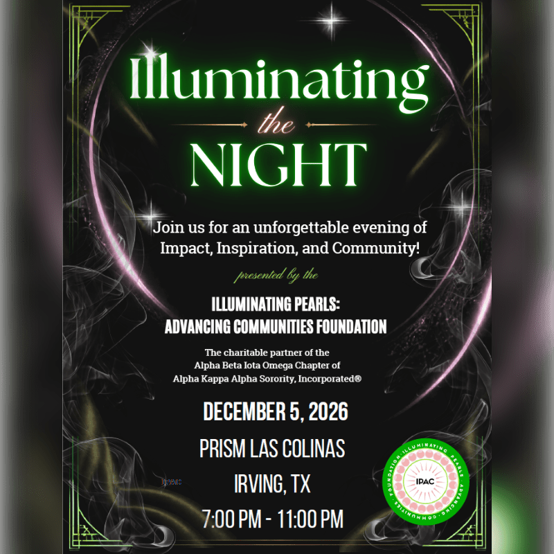 Illuminating the Night