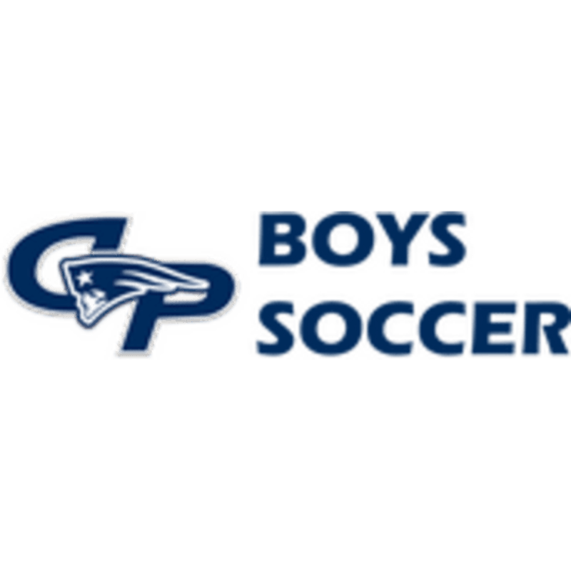 CPHS Boys Soccer Uniform Replacements
