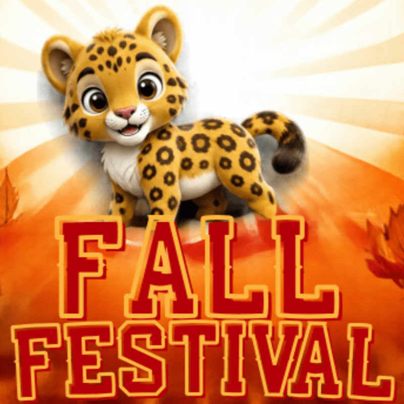 2026 Fall Festival