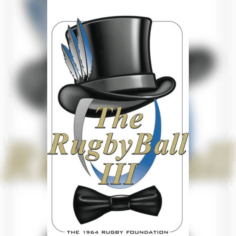 The Rugby Ball III