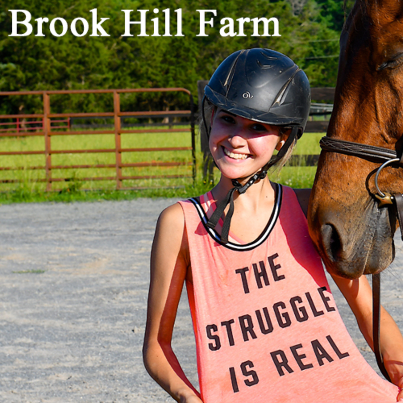 Program Scholarship and Horse Sponsor Program