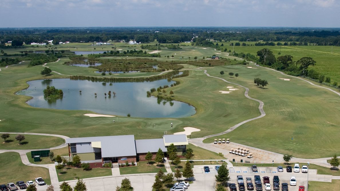 OGHS Foundation Golf Tournament 2027