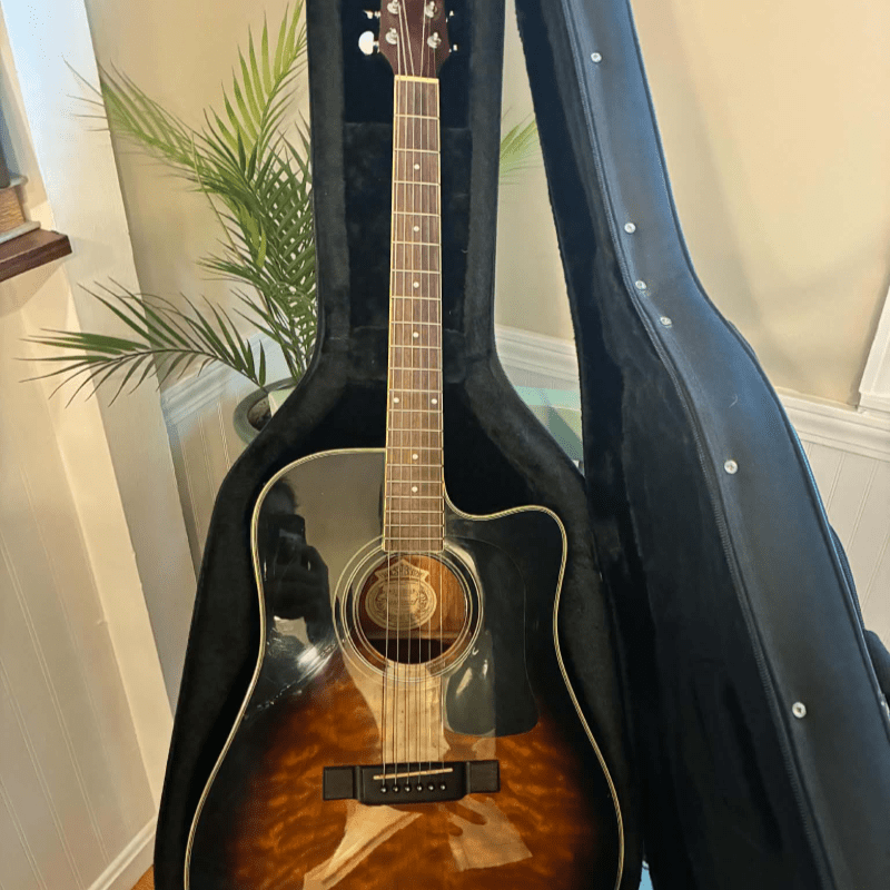 Guitar Raffle 2026
