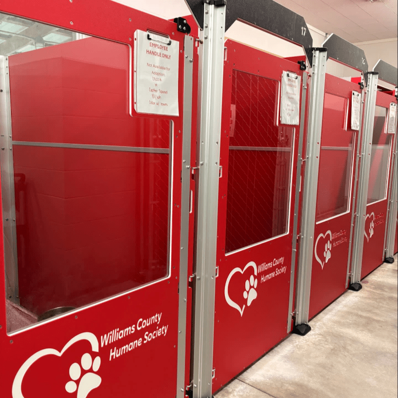 Premier Kennel Sponsorship