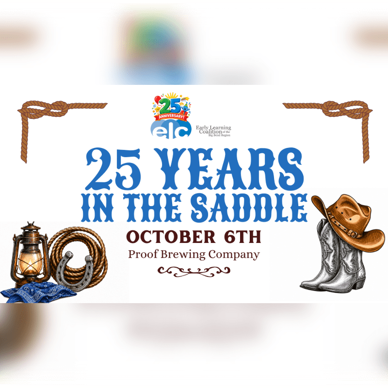 25 Years in the Saddle