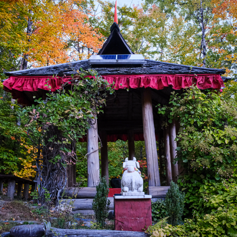 Autumnal Equinox · Jalavisuva