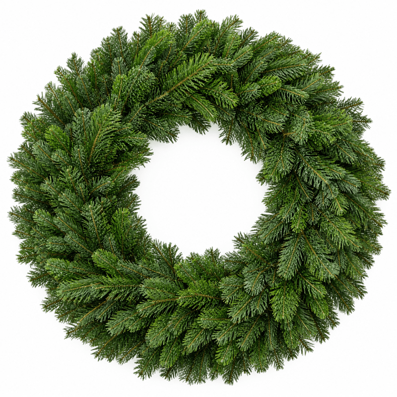 Troop 15 Holiday Wreath Sale