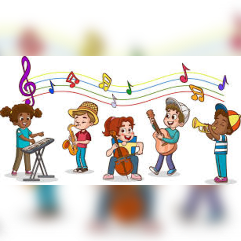 PA Day at the Museum - Musical Maestros