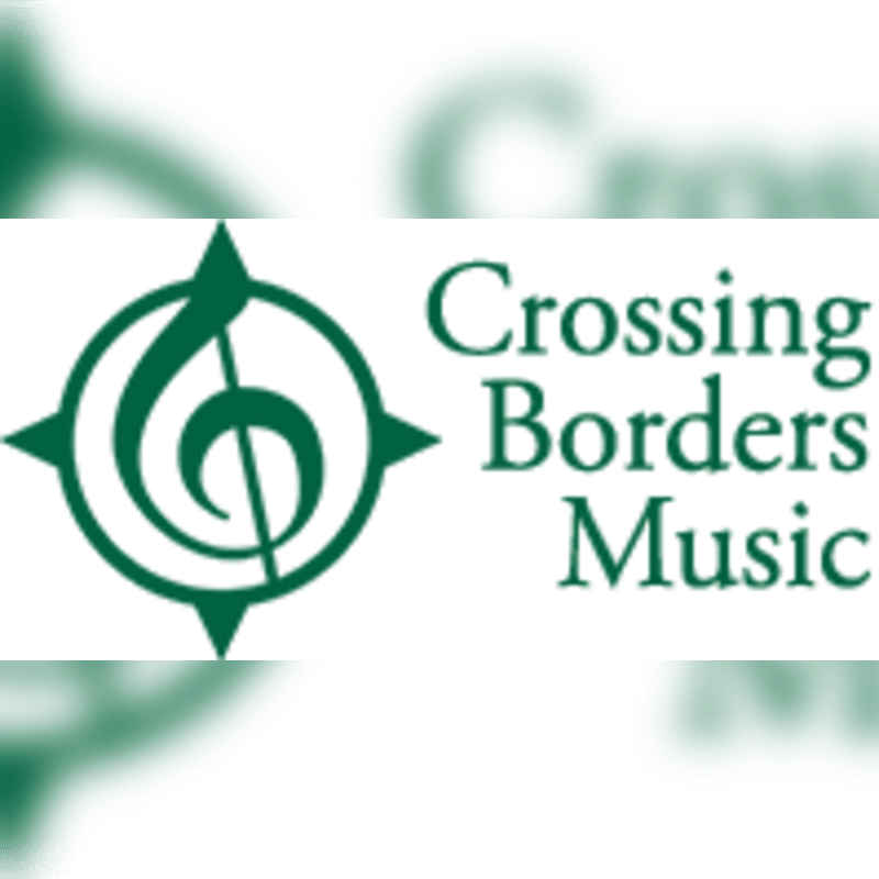 Crossing Borders Music Masterclass