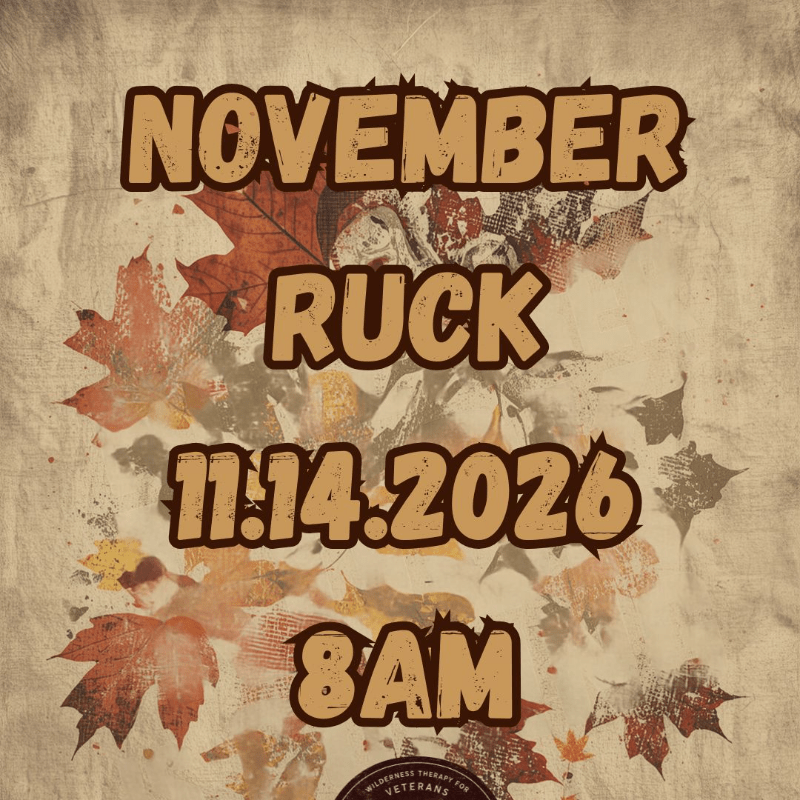 November Ruck