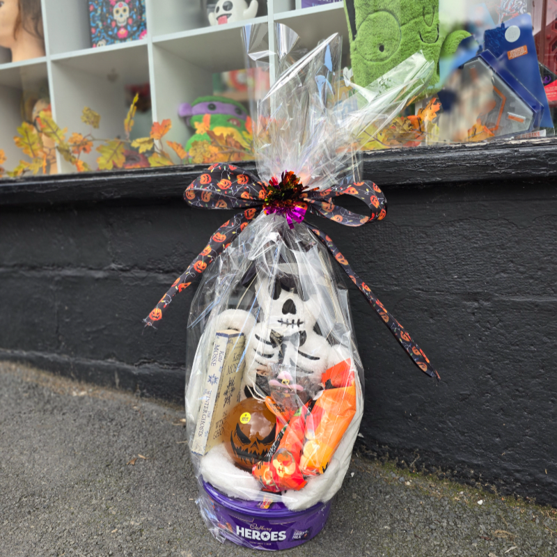 Animal Welfare (furness)'s Halloween hamper Raffle 2026