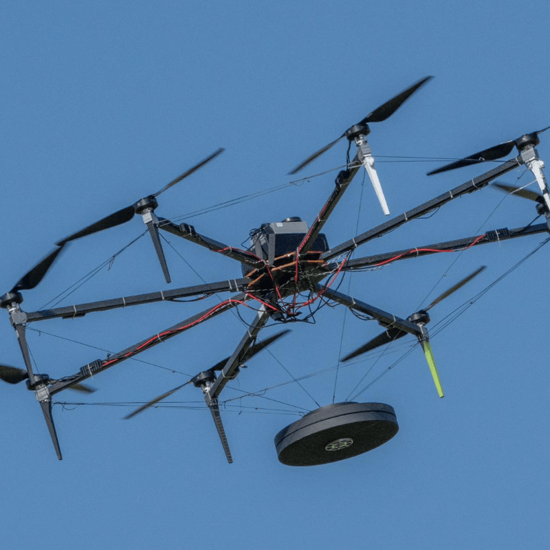 Oct. 29 Meeting: DARPA Lift Challenge