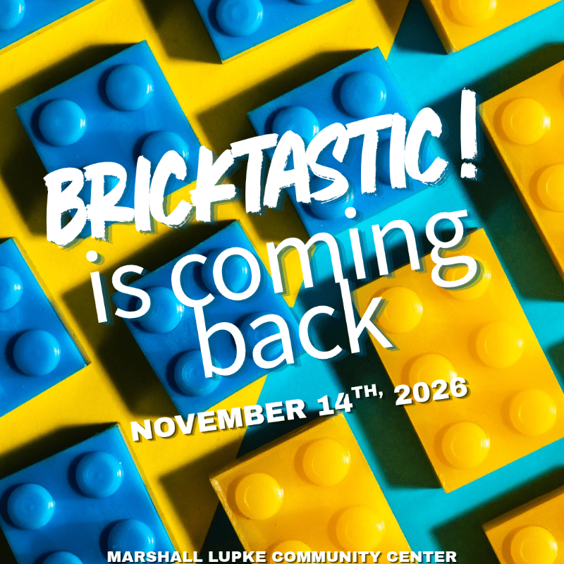 Bricktastic! 2026