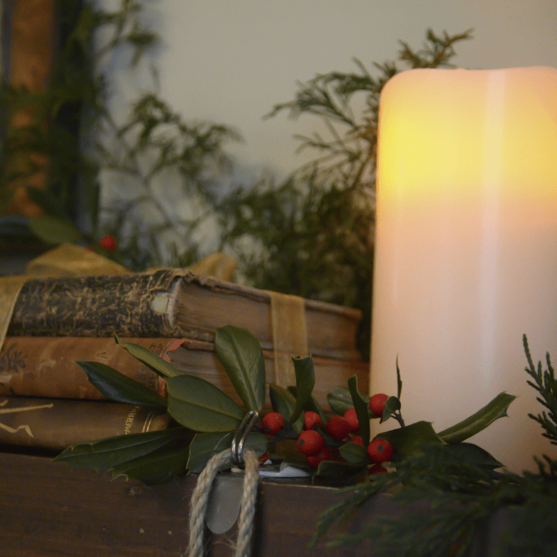 A Victorian Christmas at the Historic Nissen House