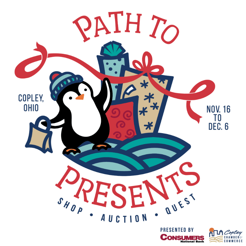 2026 Path to Presents Auction