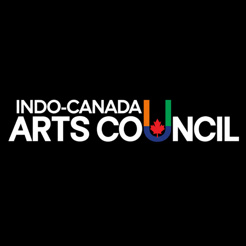 Support Indo-Canada Arts Council - A Non-Profit Organization
