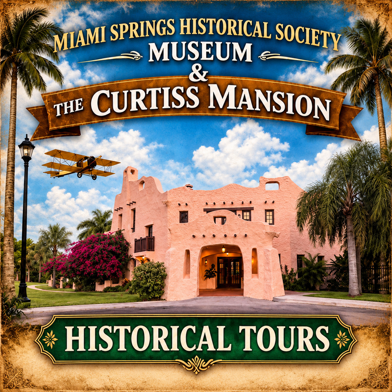 Historical Tours Oct 2026