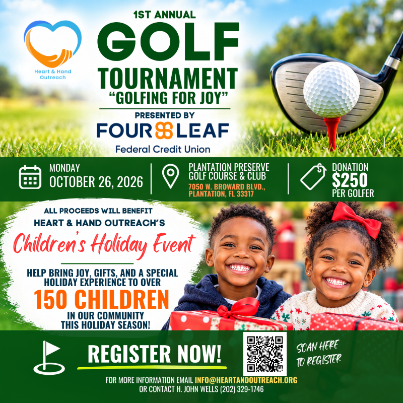 2026 Golf Tournament