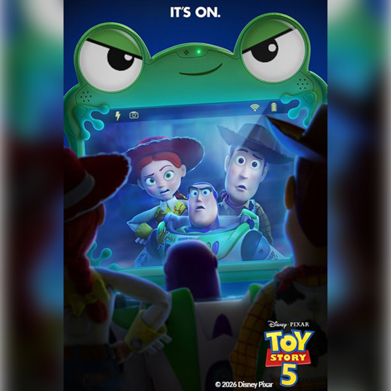 Family Movie Night at Lisle Junior High