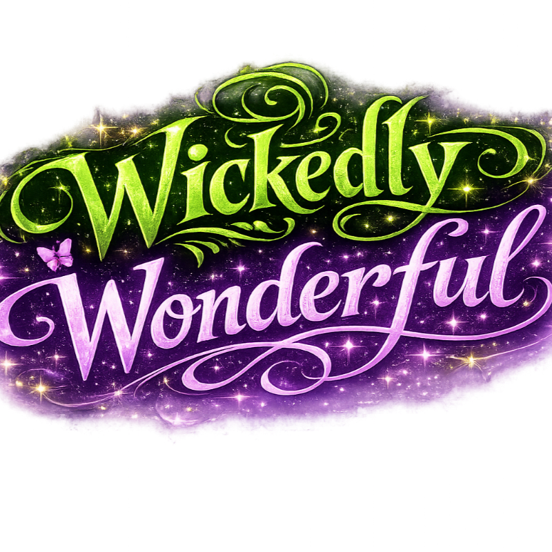 Wickedly Wonderful 2027