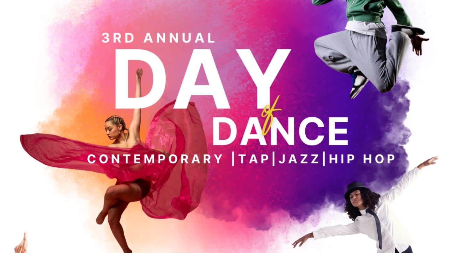 4th Annual Day of Dance (2027)