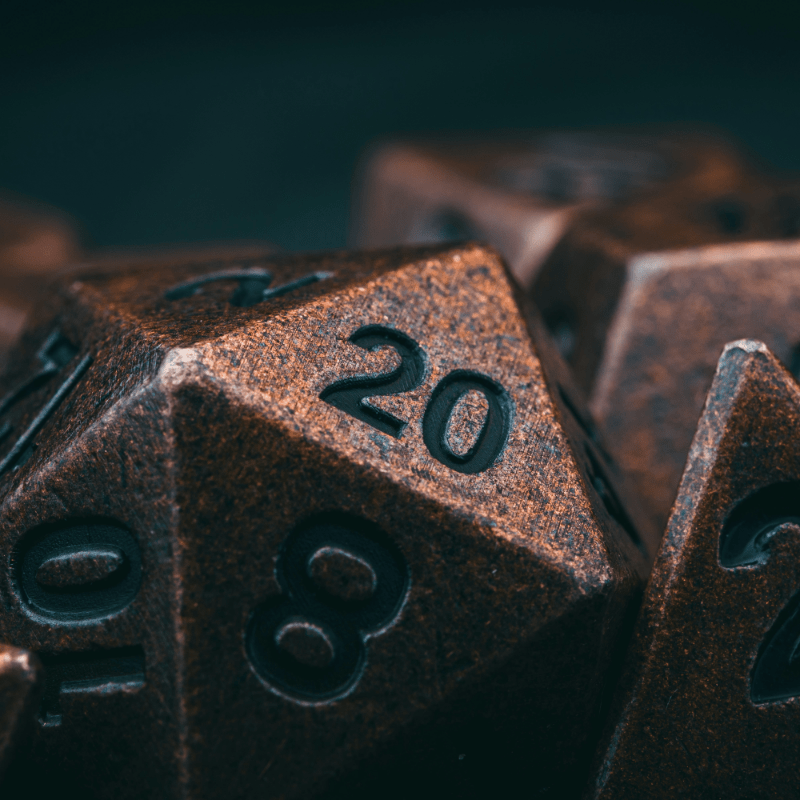 The Order of the DM - The Architects of Adventure