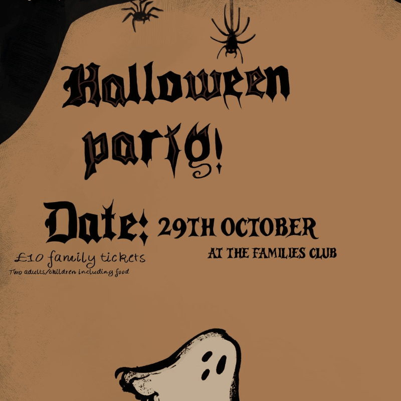 Halloween Party