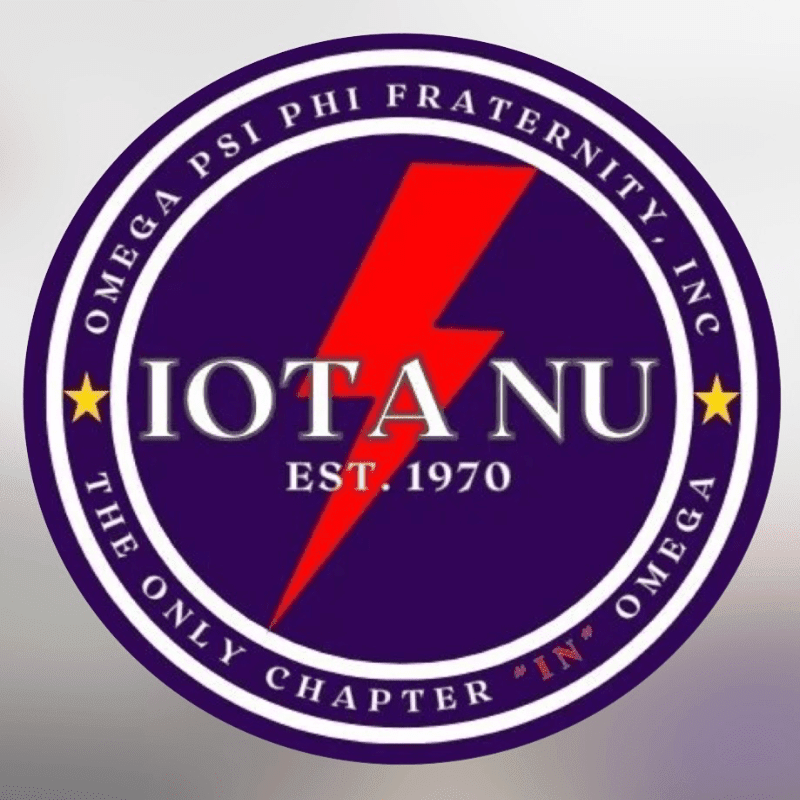 Iota Nu Achievement Week Banquet