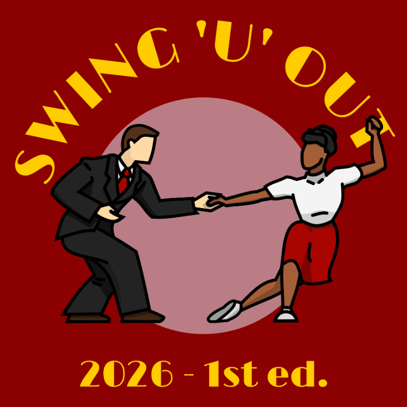 Swing 'U' Out