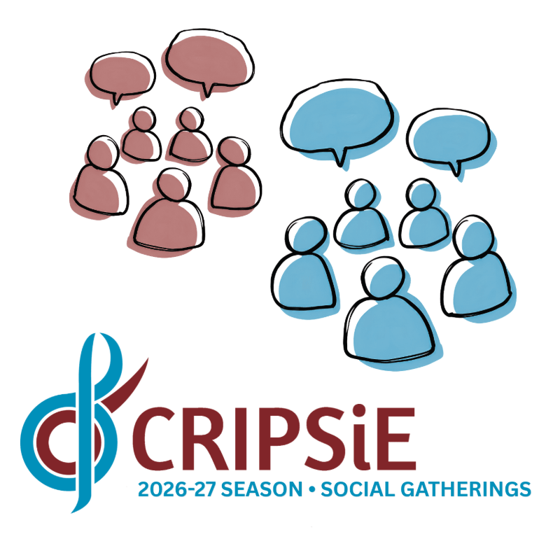 CRIPSiE Social Gathering