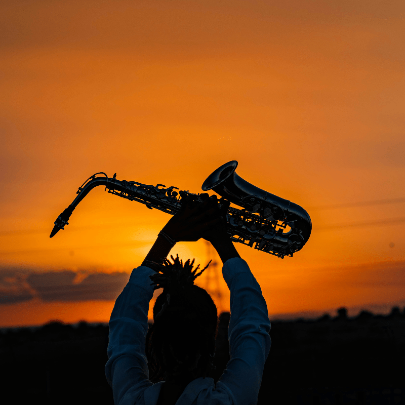 Zora's Soul & Sound: A Jazz & Gospel Celebration