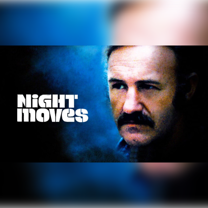 Night Moves (1975)