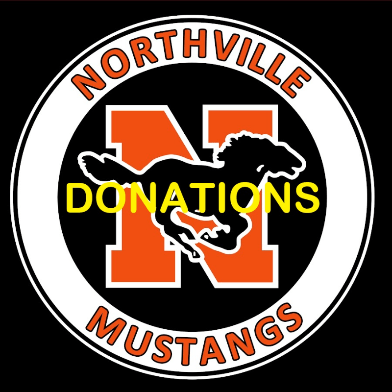 NHS Music Boosters Donations