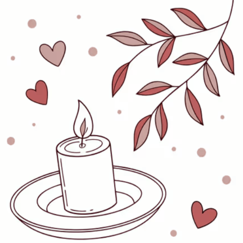 2027 MWC Memorial Service Program