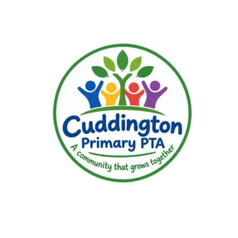 Cuddington Primary School PTA's Shop