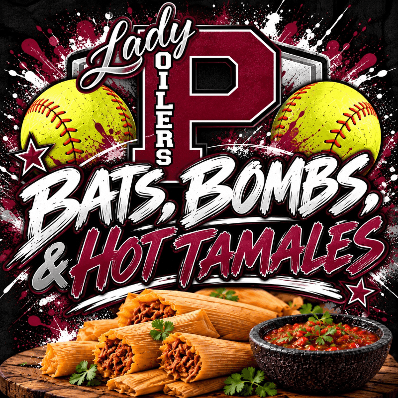 Bats, Bombs, & Hot Tamales