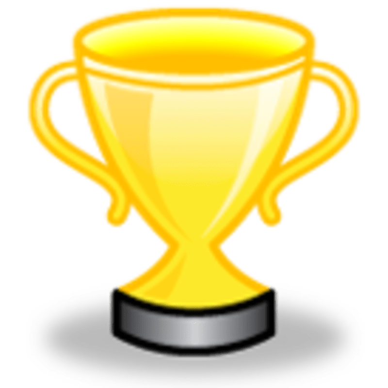 2027 MWC Award, John Lutter Memorial Award