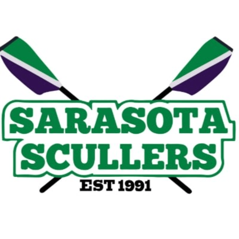 Sarasota Scullers Monthly Payments