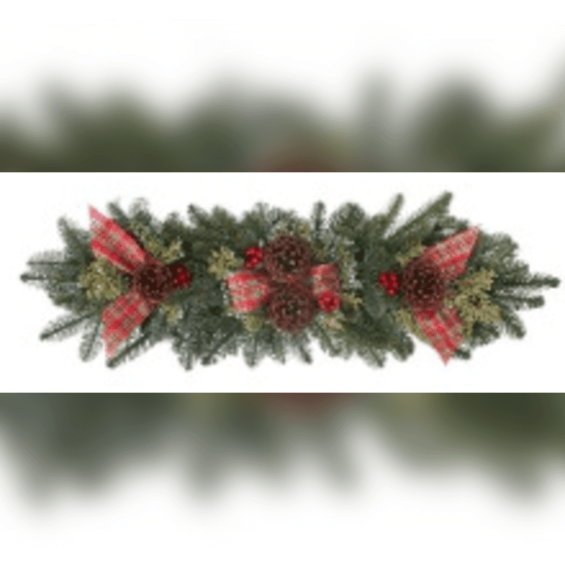 Troop 648's Wreath and Greenery 2026