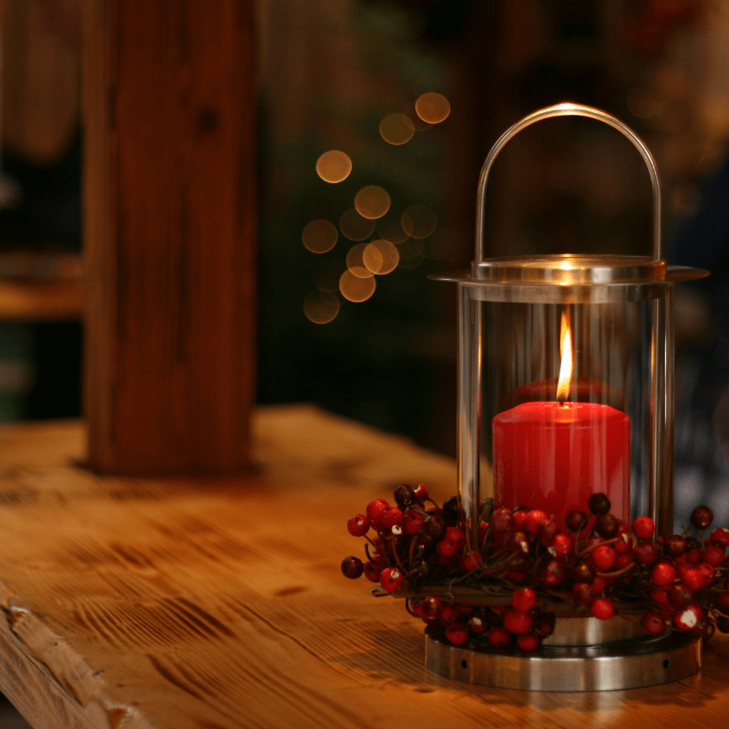 Christmas Carol Singing