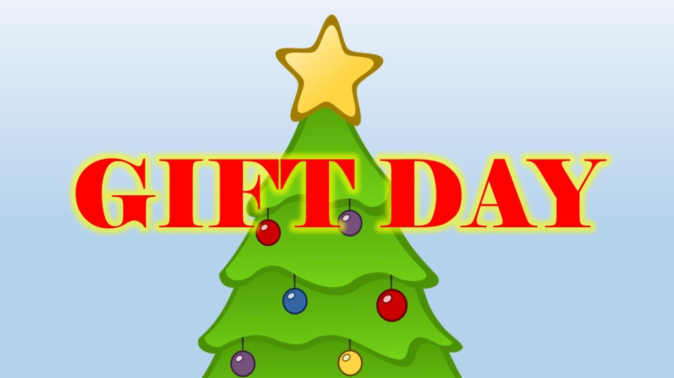 Kids Gift Making Day 2026