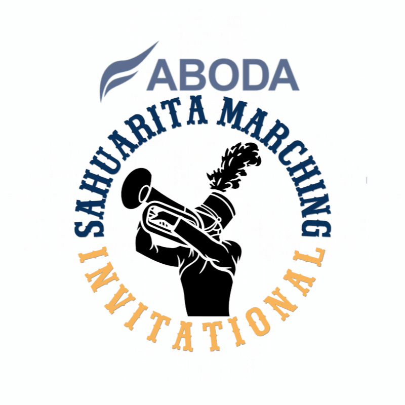 ABODA Sahuarita Marching Invitational Tickets