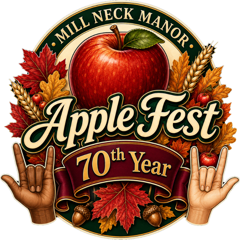 Apple Fest 2.0- General Sales