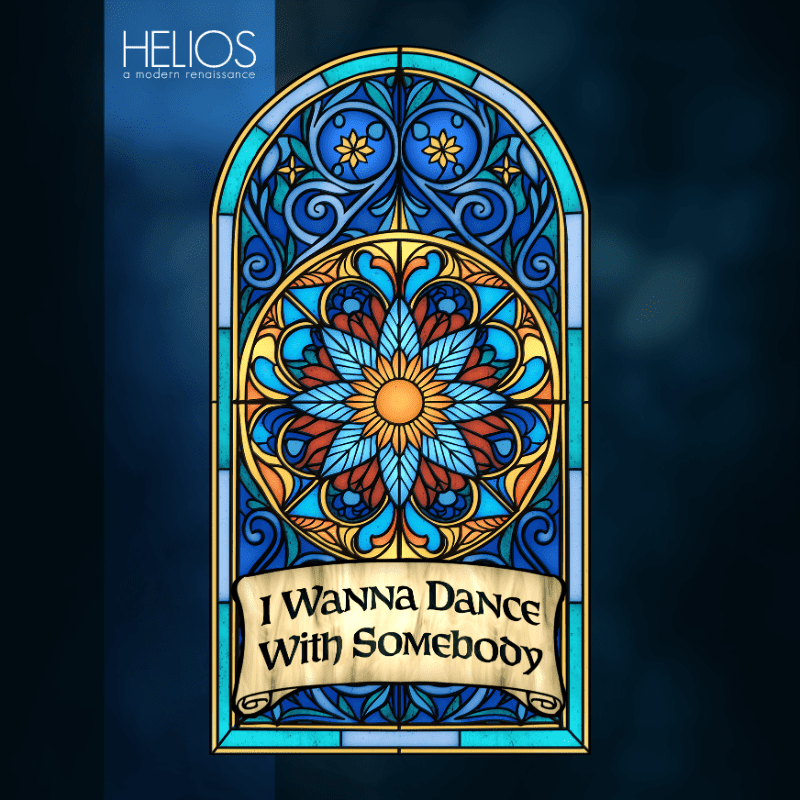 I Wanna Dance With Somebody - Sunday Tempe