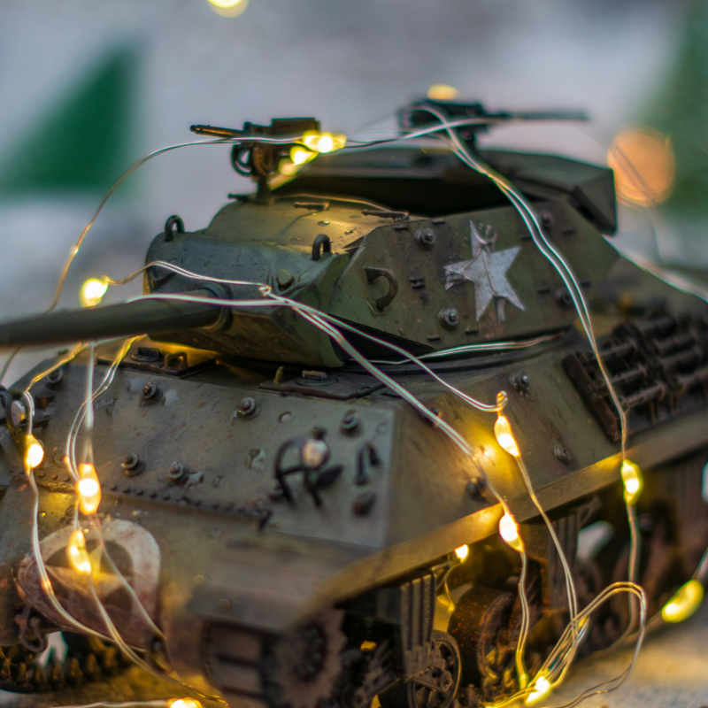 Winter Gala