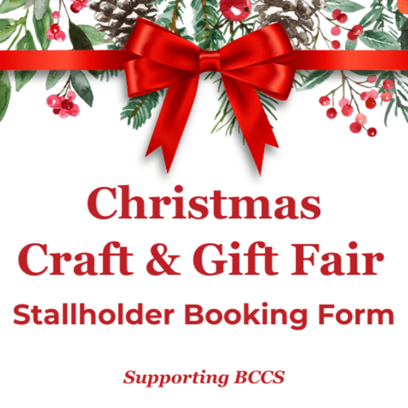 Christmas Craft & Gift Fair 2026