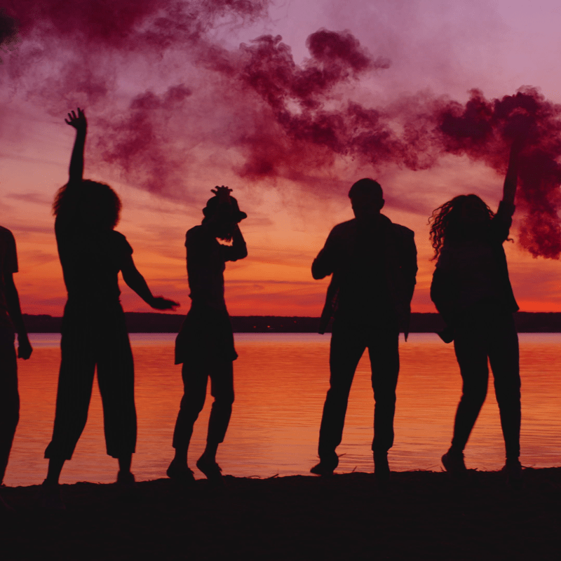Youth Ministry