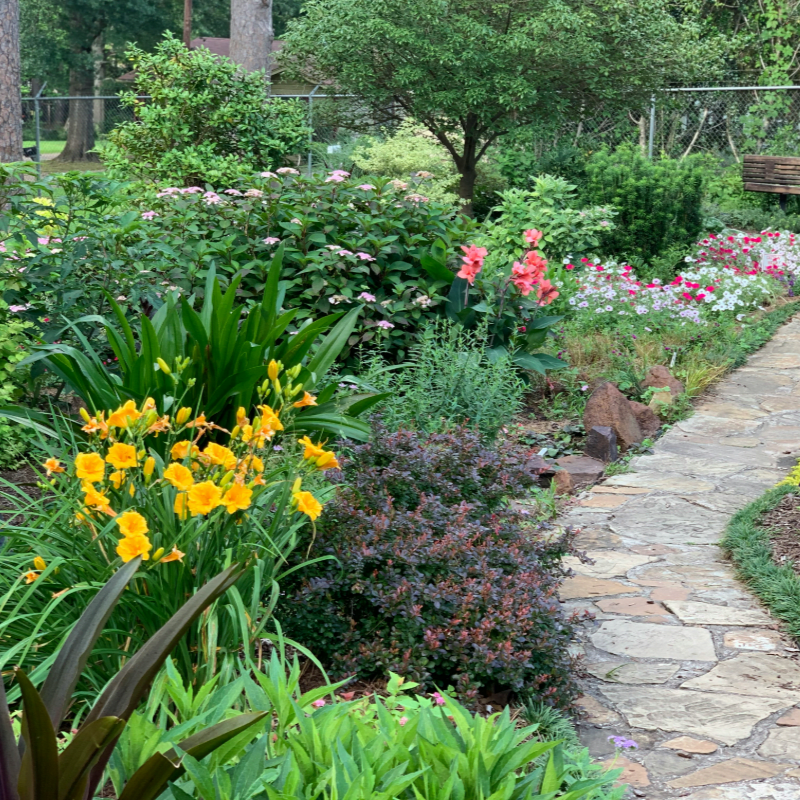 Monthly Classes (October 2026) Weather, Nutrients and Your Landscape
