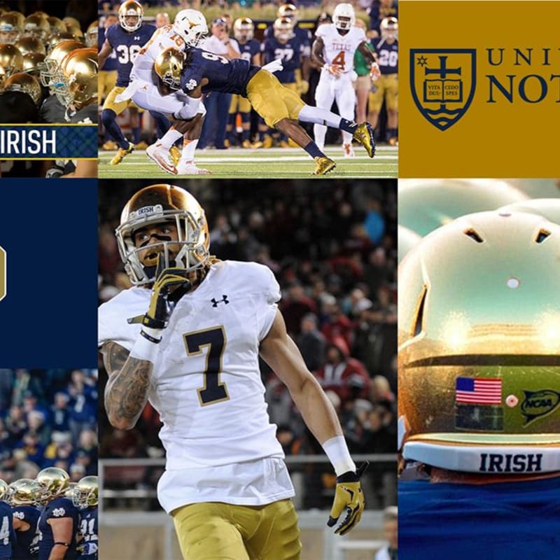 Photo of 4 Tickets to ND vs SMU on Nov. 21st